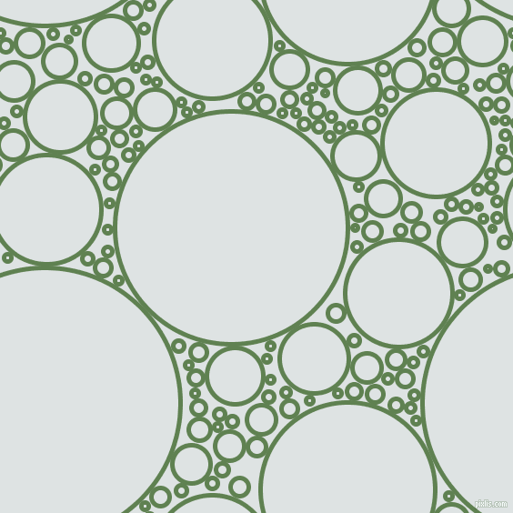 bubbles, circles, sponge, big, medium, small, 5 pixel line widthGlade Green and Zircon circles bubbles sponge soap seamless tileable