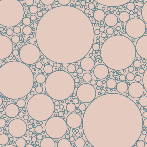 bubbles, circles, sponge, big, medium, small, 3 pixel line width, Gothic and Dust Storm circles bubbles sponge soap seamless tileable