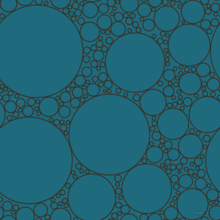 bubbles, circles, sponge, big, medium, small, 2 pixel line width, Graphite and Allports circles bubbles sponge soap seamless tileable