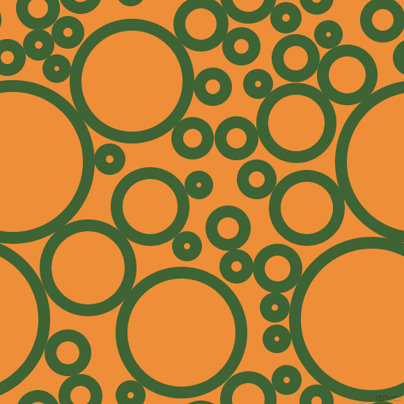 bubbles, circles, sponge, big, medium, small, 17 pixel line width, Green House and Sun circles bubbles sponge soap seamless tileable
