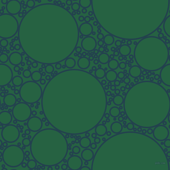 bubbles, circles, sponge, big, medium, small, 5 pixel line width, Green Vogue and Green Pea circles bubbles sponge soap seamless tileable