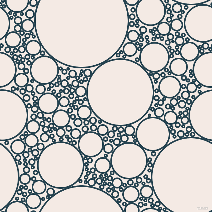 bubbles, circles, sponge, big, medium, small, 5 pixel line width, Green Vogue and Sauvignon circles bubbles sponge soap seamless tileable