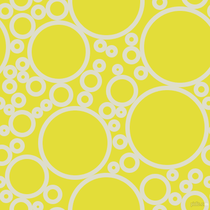 bubbles, circles, sponge, big, medium, small, 9 pixel line width, Green White and Starship circles bubbles sponge soap seamless tileable