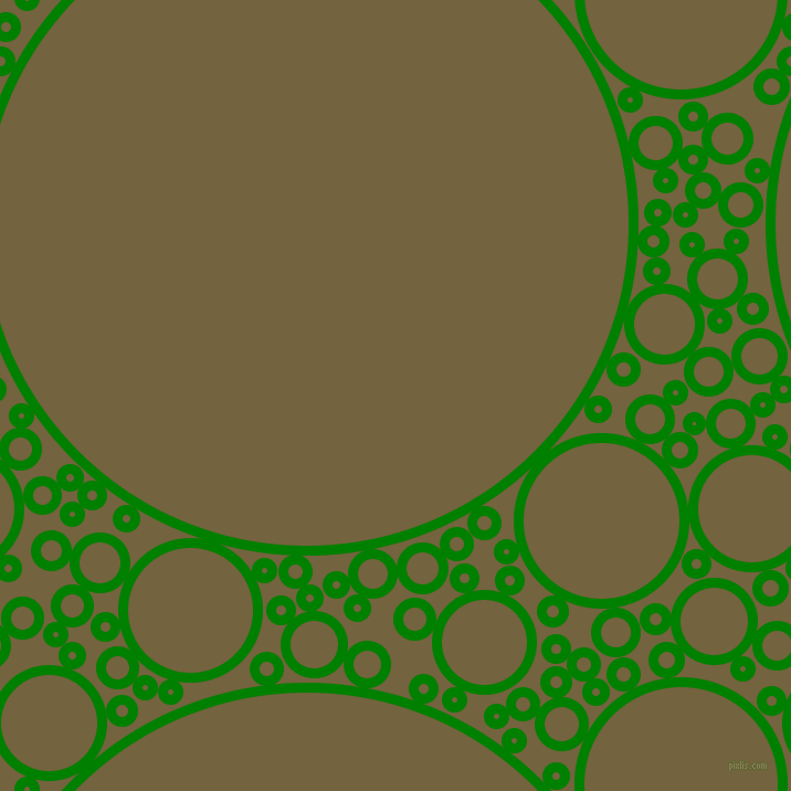 bubbles, circles, sponge, big, medium, small, 9 pixel line width, Green and Yellow Metal circles bubbles sponge soap seamless tileable