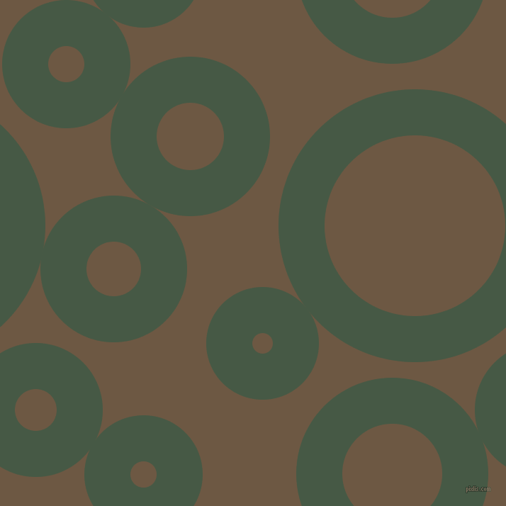 bubbles, circles, sponge, big, medium, small, 65 pixel line width, Grey-Asparagus and Tobacco Brown circles bubbles sponge soap seamless tileable