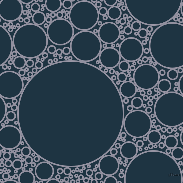 bubbles, circles, sponge, big, medium, small, 5 pixel line width, Grey Suit and Blue Whale circles bubbles sponge soap seamless tileable