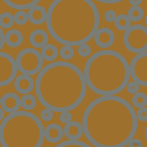 bubbles, circles, sponge, big, medium, small, 17 pixel line width, Gunsmoke and Buttered Rum circles bubbles sponge soap seamless tileable