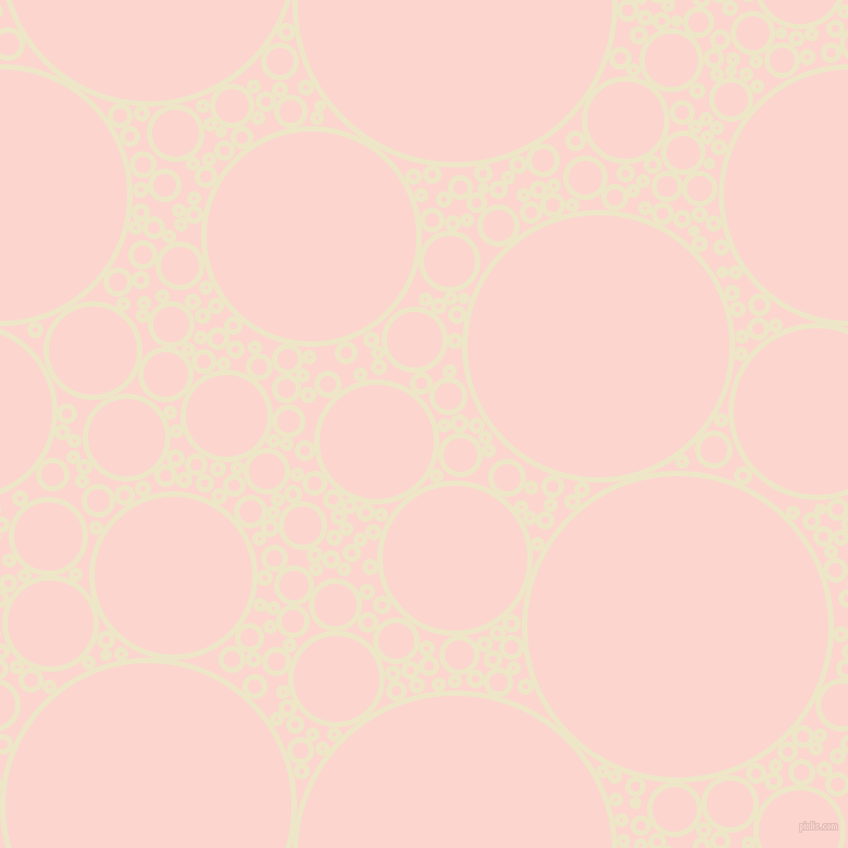 bubbles, circles, sponge, big, medium, small, 5 pixel line width, Half And Half and Cosmos circles bubbles sponge soap seamless tileable