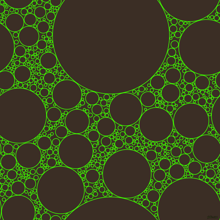 bubbles, circles, sponge, big, medium, small, 2 pixel line width, Harlequin and Sambuca circles bubbles sponge soap seamless tileable