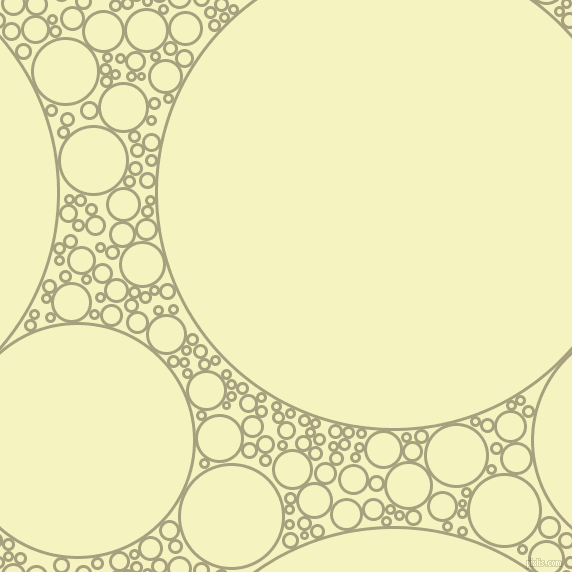 bubbles, circles, sponge, big, medium, small, 3 pixel line width, Hillary and Cumulus circles bubbles sponge soap seamless tileable
