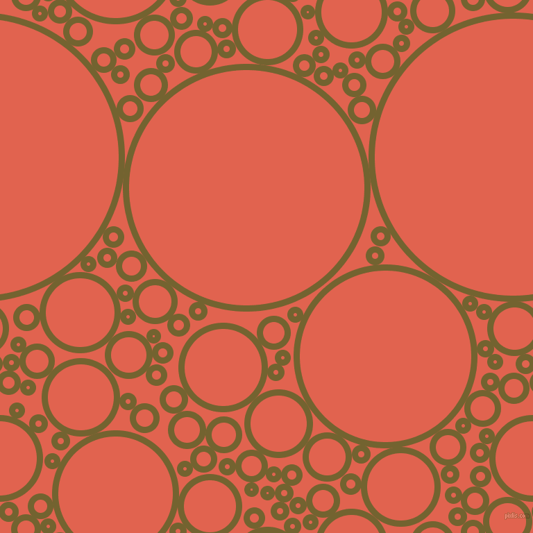 bubbles, circles, sponge, big, medium, small, 9 pixel line width, Himalaya and Flamingo circles bubbles sponge soap seamless tileable