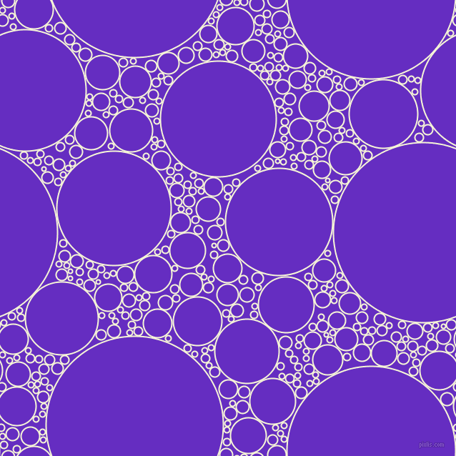 bubbles, circles, sponge, big, medium, small, 2 pixel line width, Hint Of Yellow and Purple Heart circles bubbles sponge soap seamless tileable