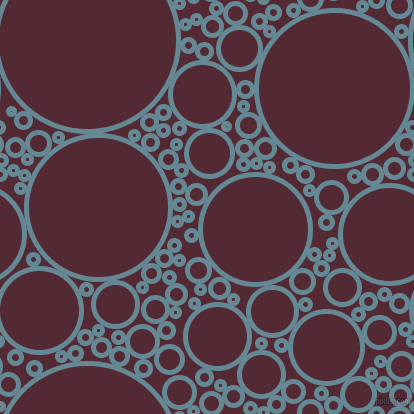 bubbles, circles, sponge, big, medium, small, 5 pixel line width, Horizon and Black Rose circles bubbles sponge soap seamless tileable