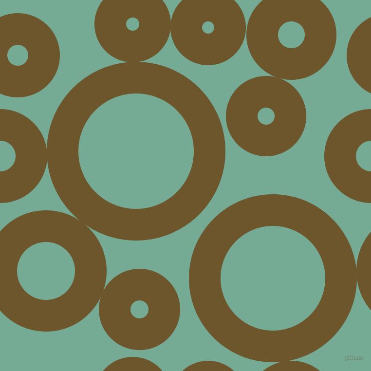 bubbles, circles, sponge, big, medium, small, 65 pixel line width, Horses Neck and Acapulco circles bubbles sponge soap seamless tileable
