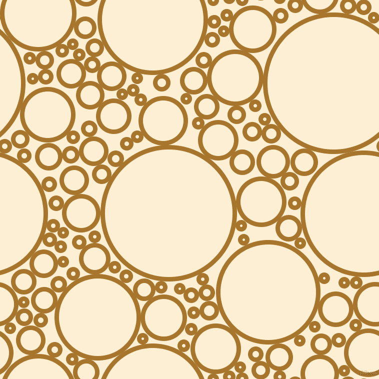 bubbles, circles, sponge, big, medium, small, 9 pixel line width, Hot Toddy and Varden circles bubbles sponge soap seamless tileable