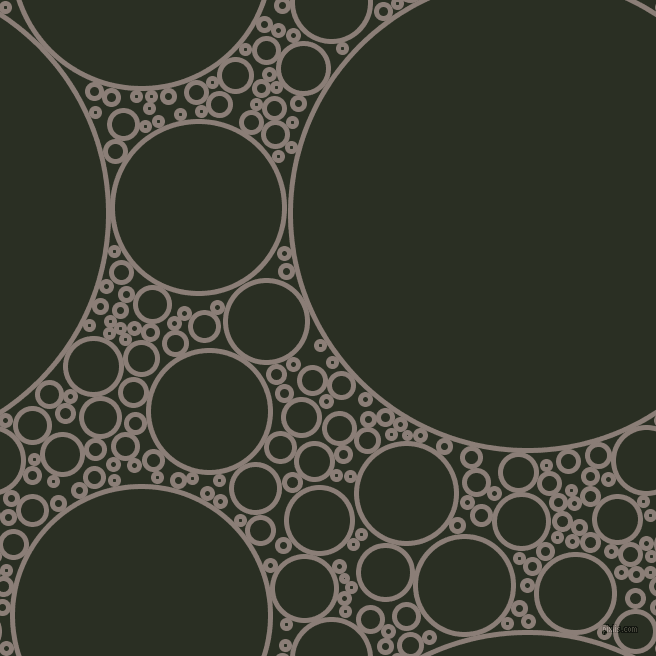 bubbles, circles, sponge, big, medium, small, 5 pixel line width, Hurricane and Pine Tree circles bubbles sponge soap seamless tileable