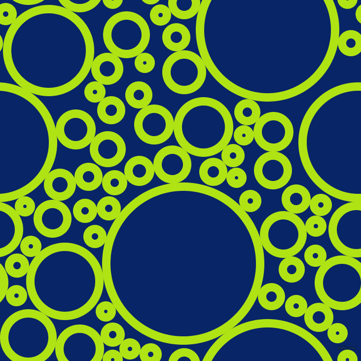 bubbles, circles, sponge, big, medium, small, 17 pixel line width, Inch Worm and Sapphire circles bubbles sponge soap seamless tileable