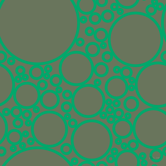 bubbles, circles, sponge, big, medium, small, 9 pixel line width, Jade and Willow Grove circles bubbles sponge soap seamless tileable