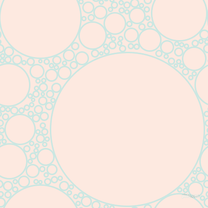 bubbles, circles, sponge, big, medium, small, 3 pixel line width, Jagged Ice and Chablis circles bubbles sponge soap seamless tileable