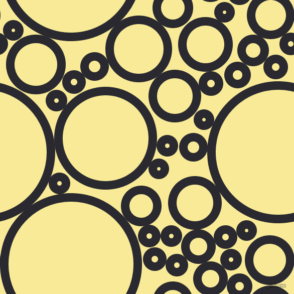 bubbles, circles, sponge, big, medium, small, 17 pixel line width, Jaguar and Picasso circles bubbles sponge soap seamless tileable