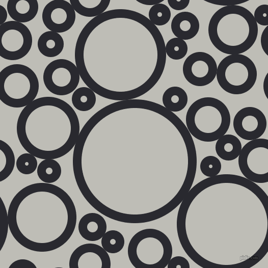bubbles, circles, sponge, big, medium, small, 17 pixel line width, Jaguar and Silver Sand circles bubbles sponge soap seamless tileable