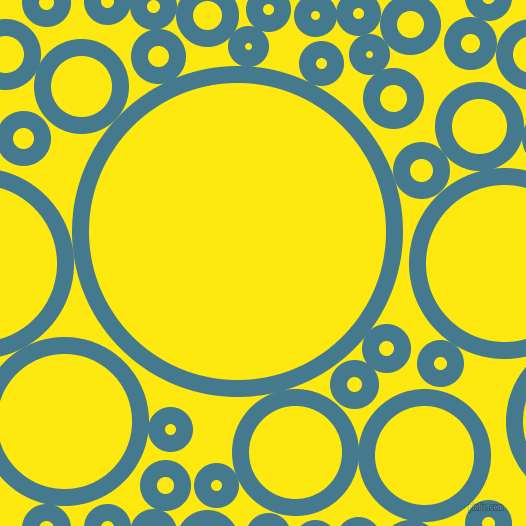 bubbles, circles, sponge, big, medium, small, 17 pixel line width, Jelly Bean and Lemon circles bubbles sponge soap seamless tileable