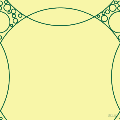 bubbles, circles, sponge, big, medium, small, 3 pixel line width, Jewel and Shalimar circles bubbles sponge soap seamless tileable