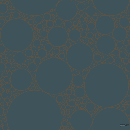 bubbles, circles, sponge, big, medium, small, 2 pixel line width, Judge Grey and Casal circles bubbles sponge soap seamless tileable