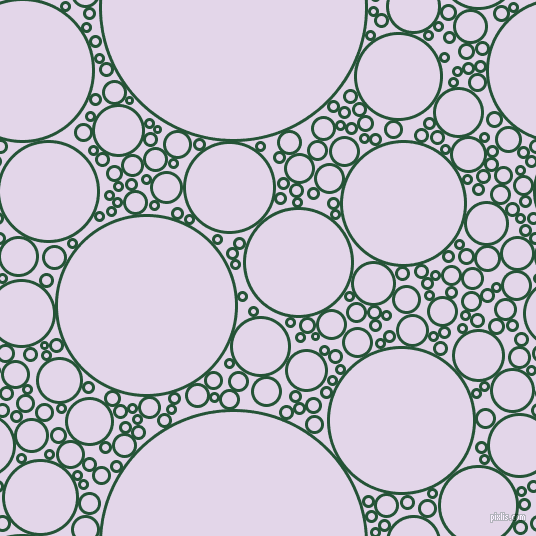bubbles, circles, sponge, big, medium, small, 3 pixel line width, Kaitoke Green and Blue Chalk circles bubbles sponge soap seamless tileable