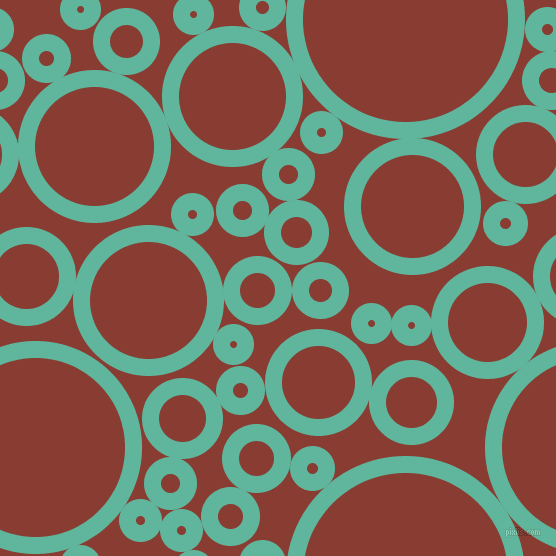 bubbles, circles, sponge, big, medium, small, 17 pixel line width, Keppel and Prairie Sand circles bubbles sponge soap seamless tileable