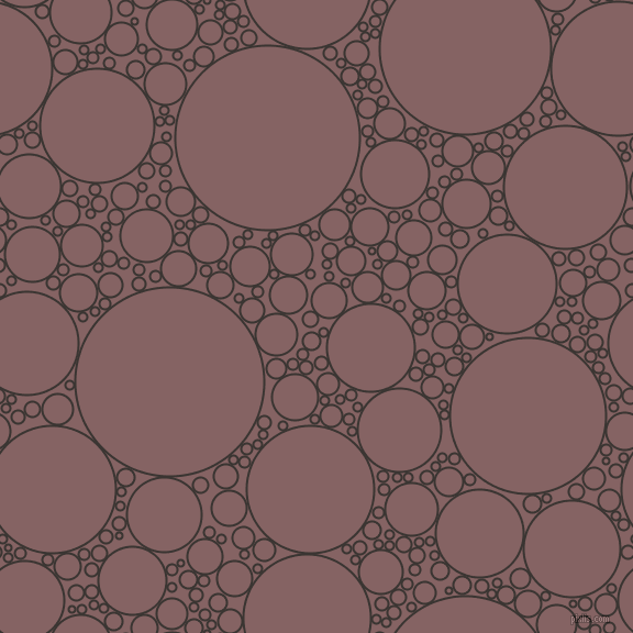 bubbles, circles, sponge, big, medium, small, 2 pixel line width, Kilamanjaro and Light Wood circles bubbles sponge soap seamless tileable