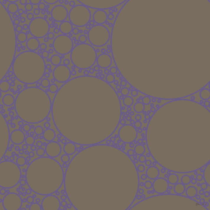 bubbles, circles, sponge, big, medium, small, 5 pixel line width, Kimberly and Sandstone circles bubbles sponge soap seamless tileable