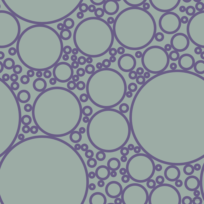 bubbles, circles, sponge, big, medium, small, 9 pixel line width, Kimberly and Tower Grey circles bubbles sponge soap seamless tileable