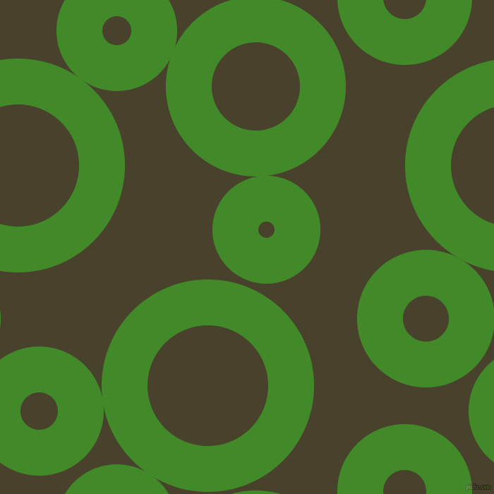bubbles, circles, sponge, big, medium, small, 65 pixel line width, La Palma and Onion circles bubbles sponge soap seamless tileable