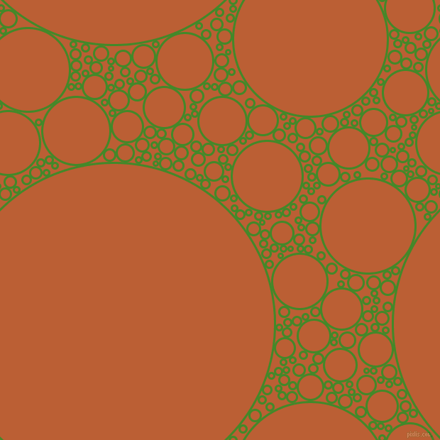 bubbles, circles, sponge, big, medium, small, 3 pixel line width, La Palma and Smoke Tree circles bubbles sponge soap seamless tileable