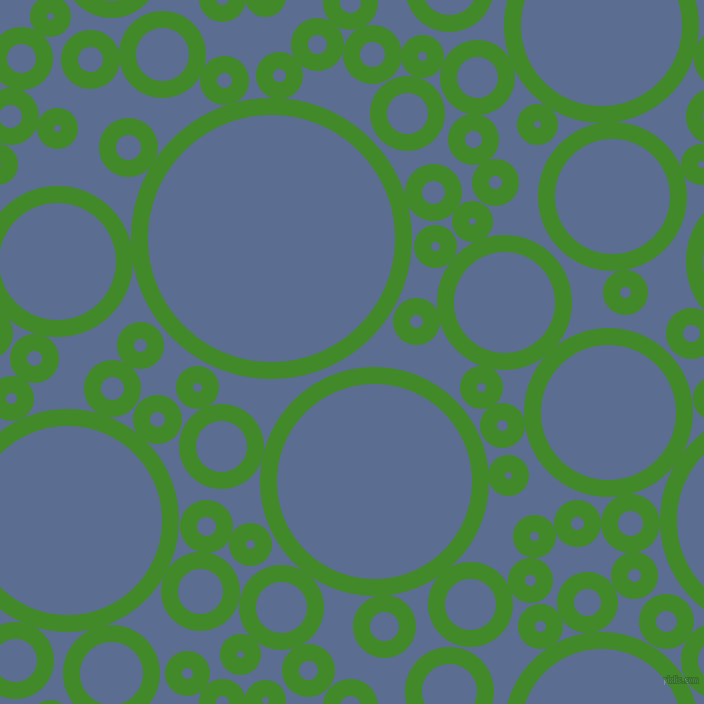bubbles, circles, sponge, big, medium, small, 17 pixel line width, La Palma and Waikawa Grey circles bubbles sponge soap seamless tileable