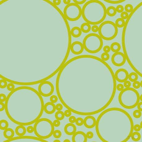 bubbles, circles, sponge, big, medium, small, 9 pixel line width, La Rioja and Surf circles bubbles sponge soap seamless tileable