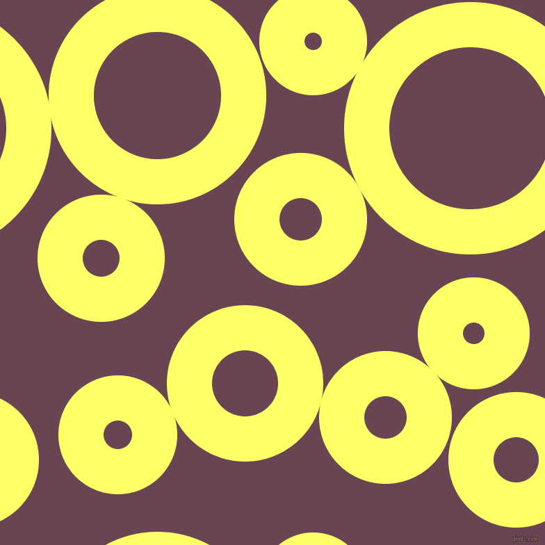 bubbles, circles, sponge, big, medium, small, 65 pixel line width, Laser Lemon and Finn circles bubbles sponge soap seamless tileable