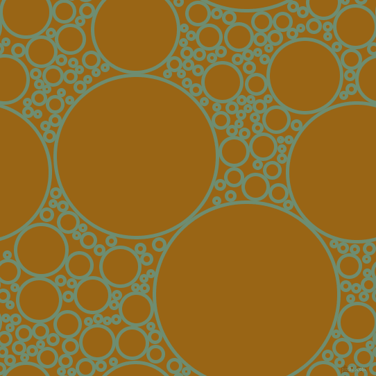 bubbles, circles, sponge, big, medium, small, 5 pixel line width, Laurel and Golden Brown circles bubbles sponge soap seamless tileable