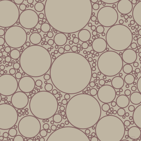 bubbles, circles, sponge, big, medium, small, 3 pixel line width, Light Wood and Tea circles bubbles sponge soap seamless tileable