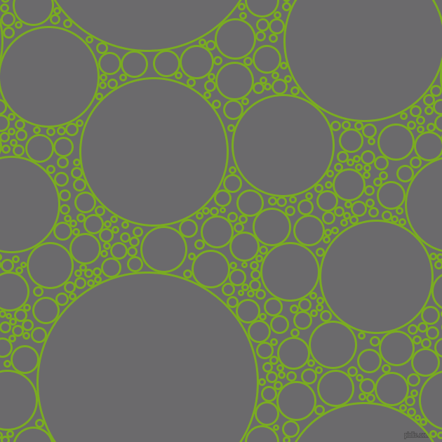 bubbles, circles, sponge, big, medium, small, 3 pixel line width, Lima and Scarpa Flow circles bubbles sponge soap seamless tileable