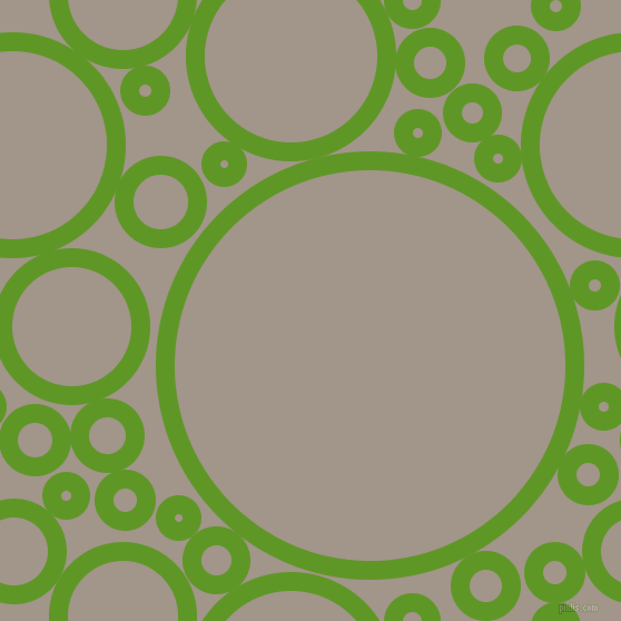 bubbles, circles, sponge, big, medium, small, 17 pixel line width, Limeade and Zorba circles bubbles sponge soap seamless tileable
