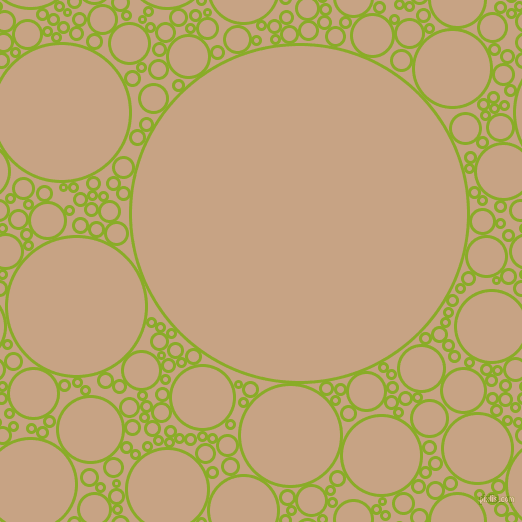 bubbles, circles, sponge, big, medium, small, 3 pixel line width, Limerick and Rodeo Dust circles bubbles sponge soap seamless tileable