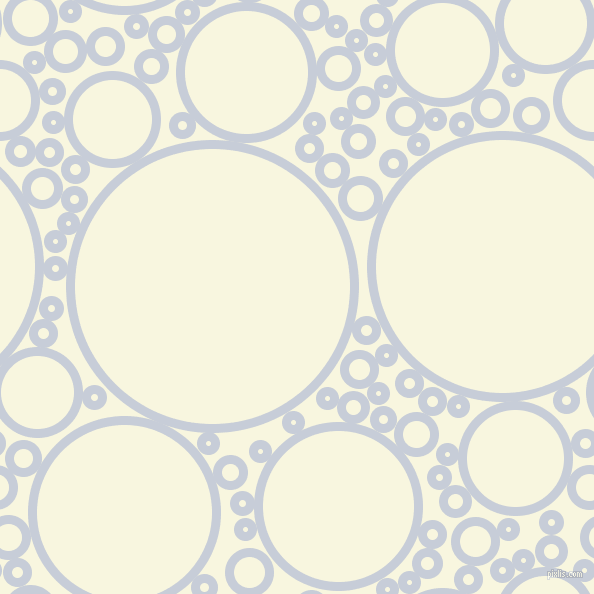 bubbles, circles, sponge, big, medium, small, 9 pixel line width, Link Water and Promenade circles bubbles sponge soap seamless tileable