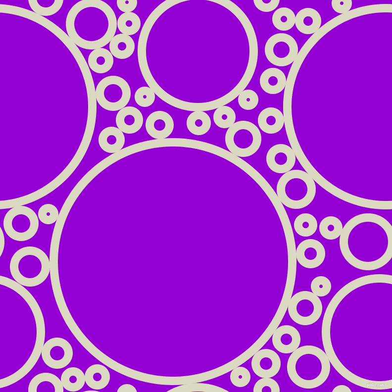 bubbles, circles, sponge, big, medium, small, 17 pixel line width, Loafer and Dark Violet circles bubbles sponge soap seamless tileable