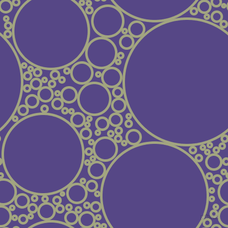 bubbles, circles, sponge, big, medium, small, 5 pixel line width, Locust and Gigas circles bubbles sponge soap seamless tileable