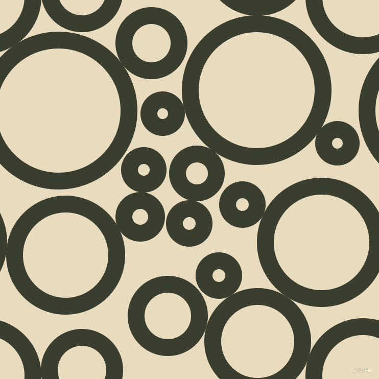 bubbles, circles, sponge, big, medium, small, 33 pixel line width, Log Cabin and Double Pearl Lusta circles bubbles sponge soap seamless tileable
