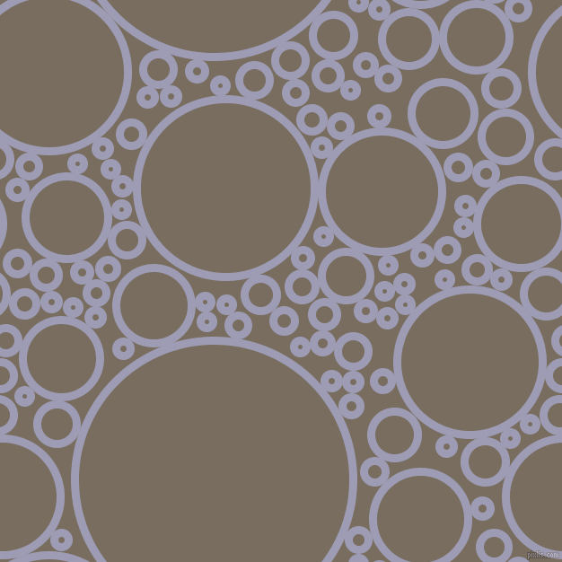 bubbles, circles, sponge, big, medium, small, 9 pixel line width, Logan and Sandstone circles bubbles sponge soap seamless tileable