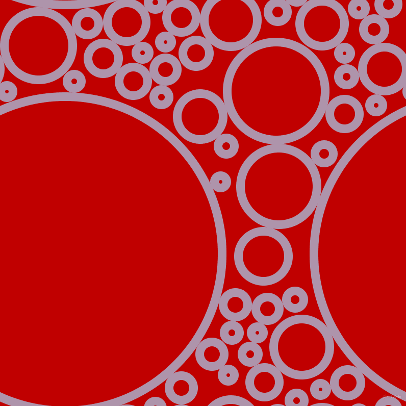 bubbles, circles, sponge, big, medium, small, 17 pixel line width, London Hue and Free Speech Red circles bubbles sponge soap seamless tileable