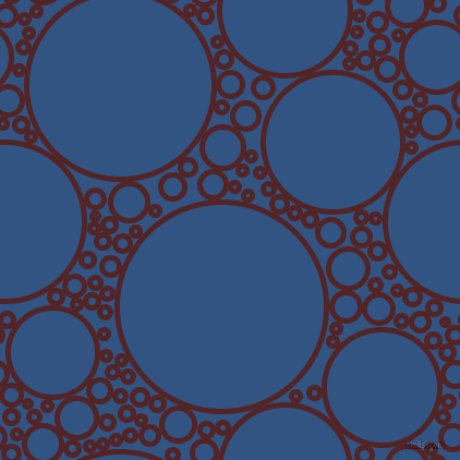 bubbles, circles, sponge, big, medium, small, 5 pixel line width, Lonestar and St Tropaz circles bubbles sponge soap seamless tileable